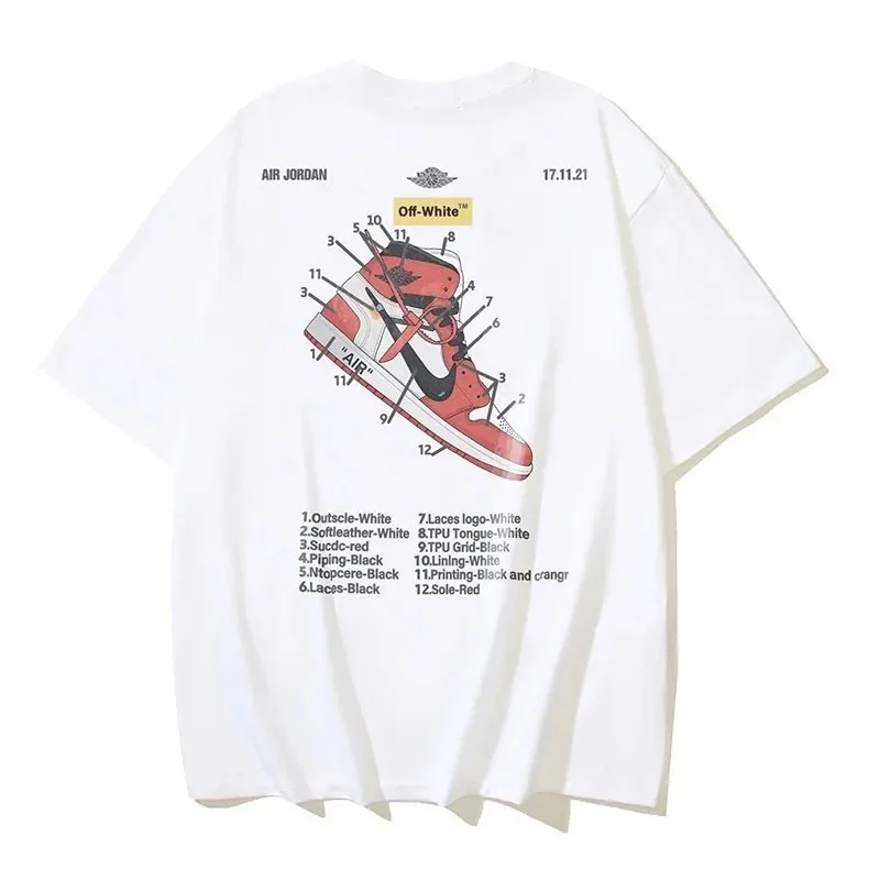 Classic T-Shirt — Photo 15