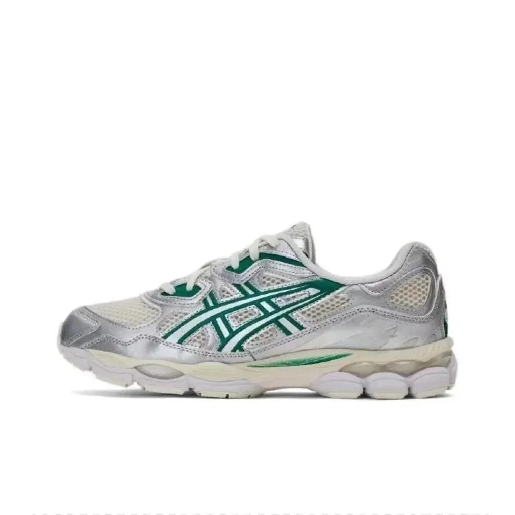 Asics Low-Top Sneakers — photo 9