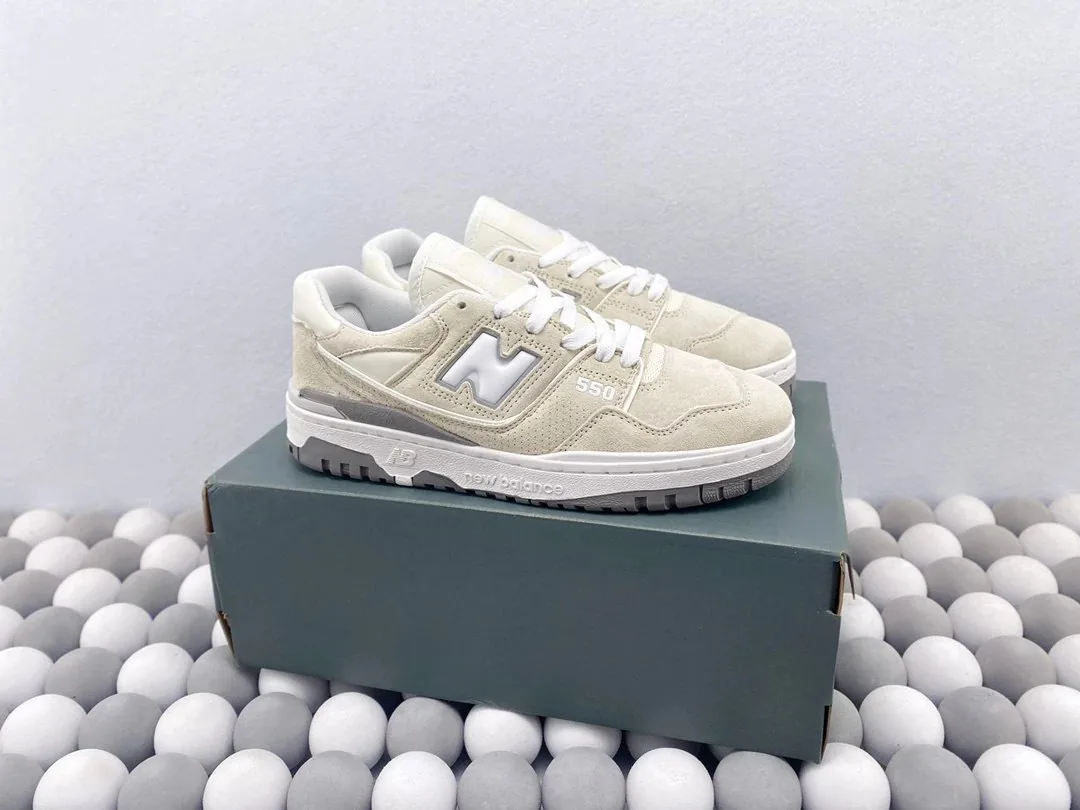 New Balance 550 — photo 3
