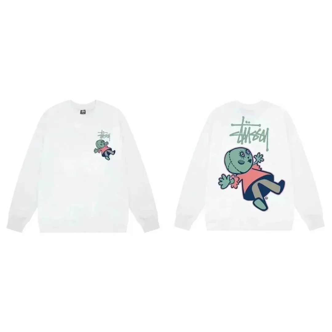Pullover Hoodie — photo 3