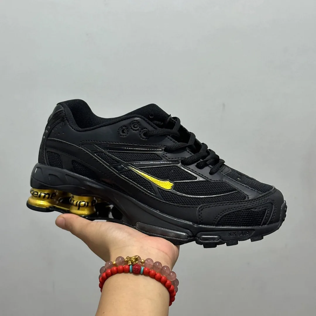 Nike Shox Ride 2 — Photo 3