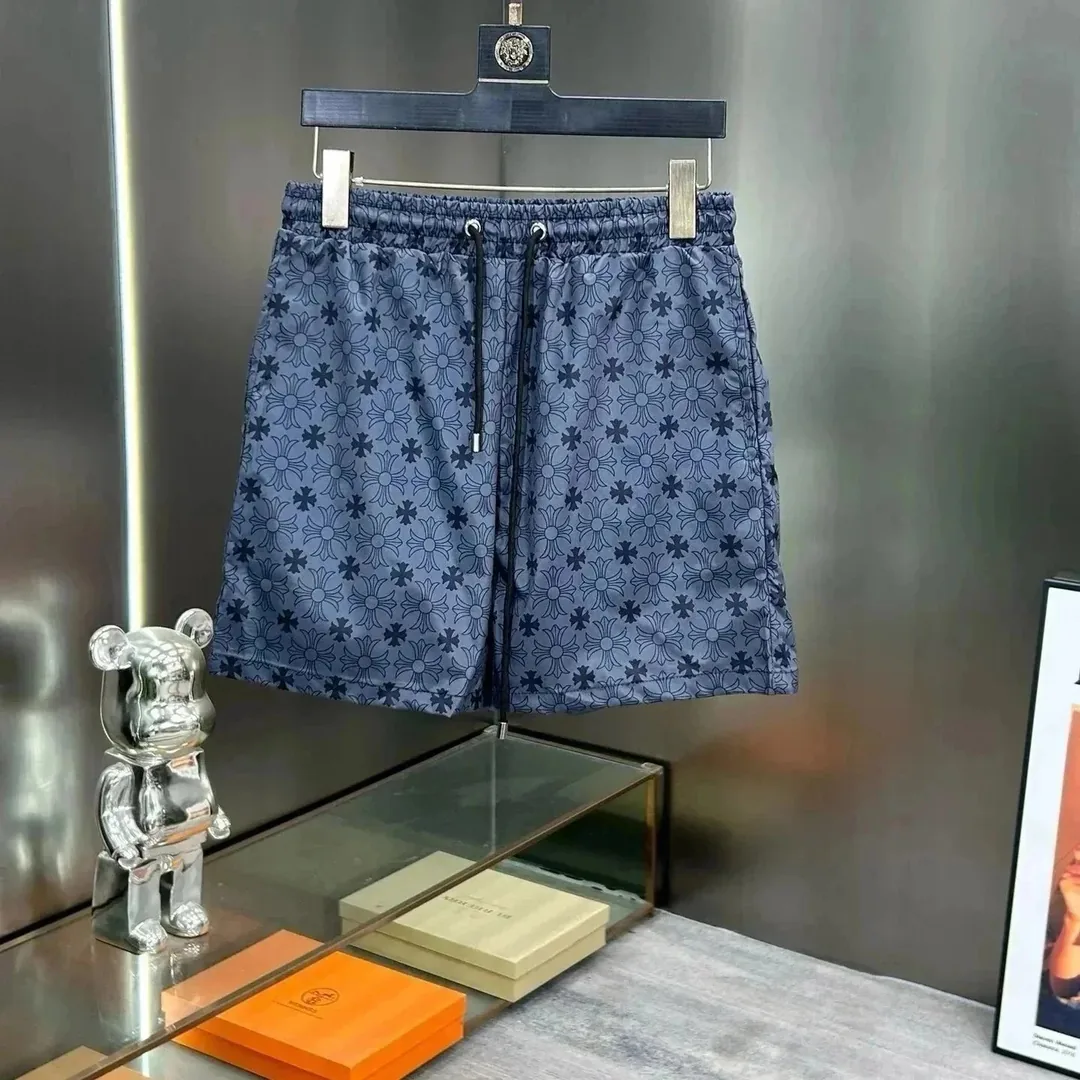 Beach Shorts — QC