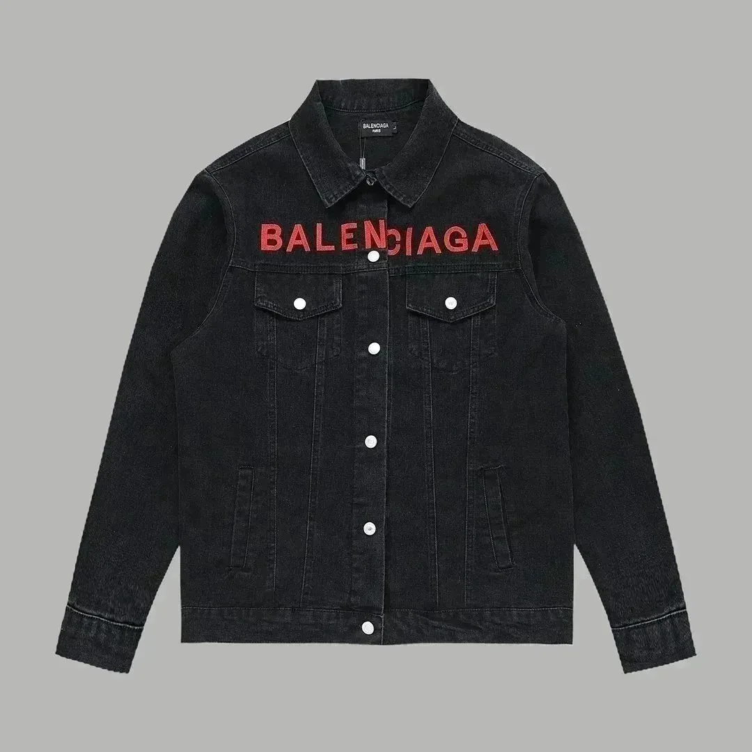 Denim Jacket — Photo 2