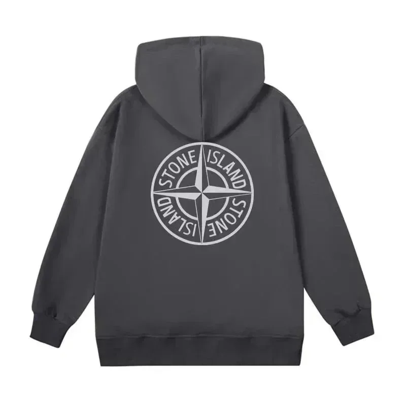Hooded Sweatshirt — Photo 15