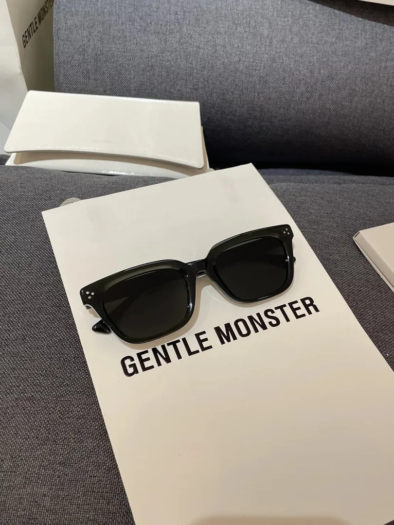 Gentle Monster Sunglasses Collection — Photo 7