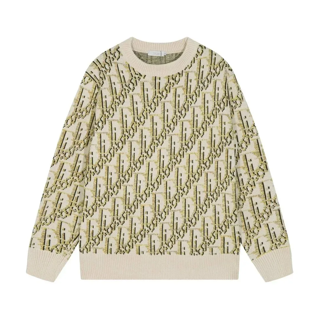 Dior Atelier Knit And Sweatshirt Collection — Photo 8