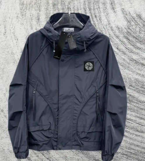 Streetwear Jacket — photo 5