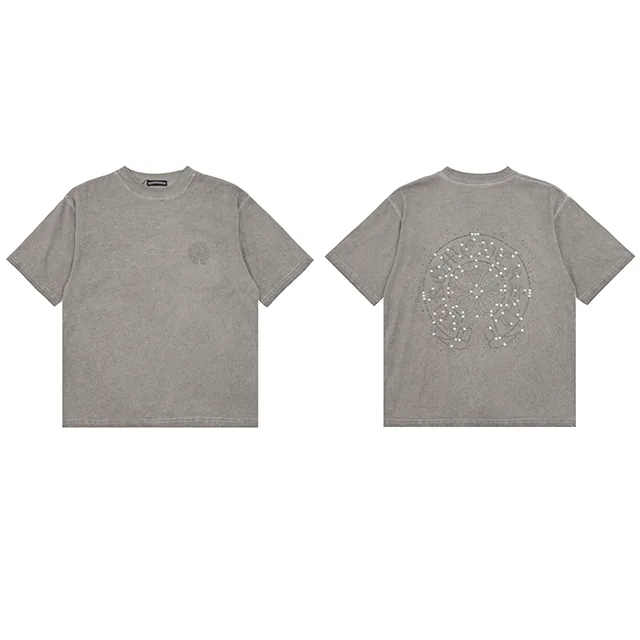 Print T-Shirt — Photo 15