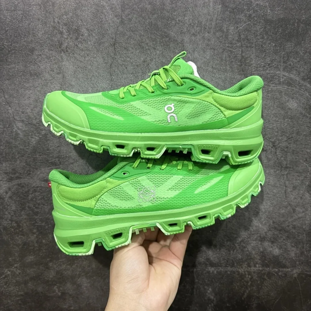 On Cloudventure Trail Running Shoes