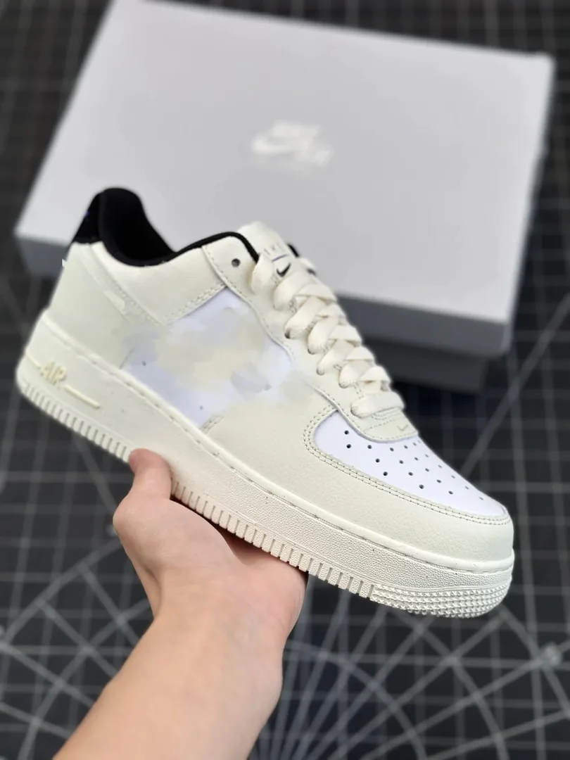Nike Air Force 1 Coconut Milk — QC