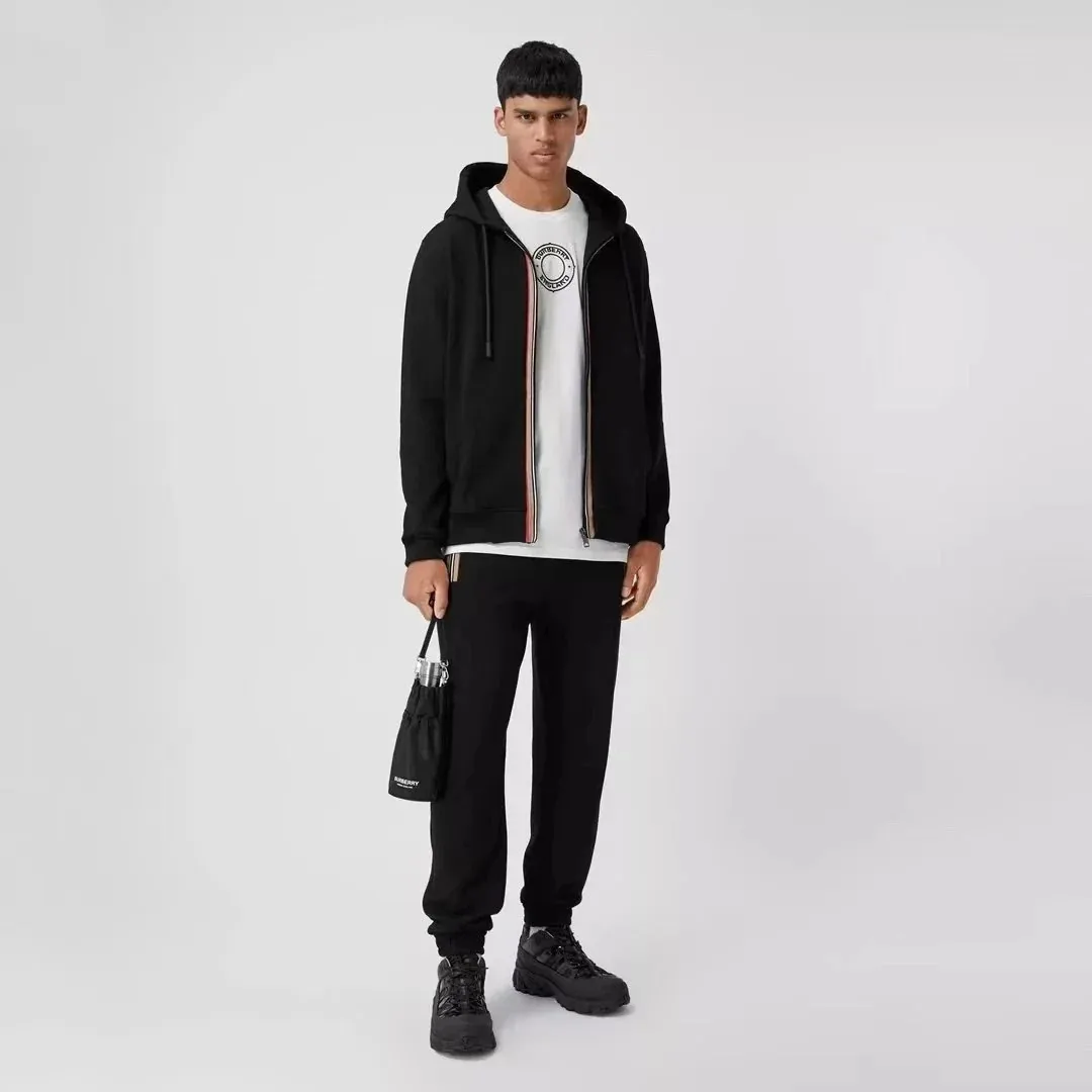 Hooded Sweatshirt Set — photo 4