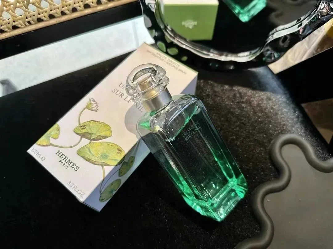Hermes Women's Perfume — Photo 5