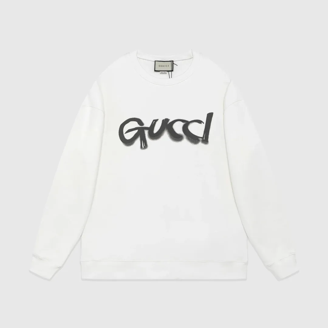 Gucci Long-Sleeve Tee — Photo 10