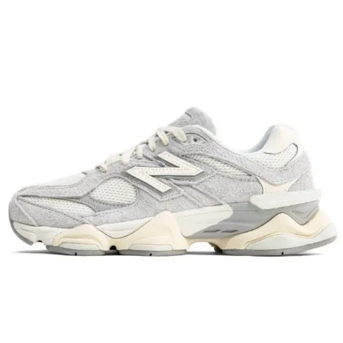 New Balance NB 9060 Lace-Up Sneakers — Photo 15