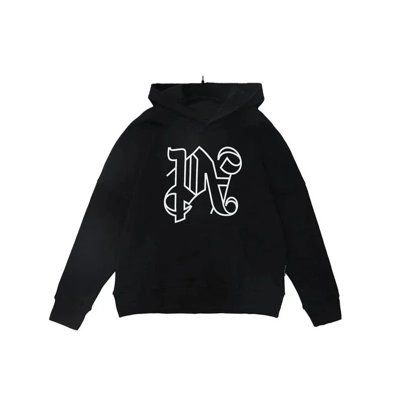 Hooded Hoodie — QC