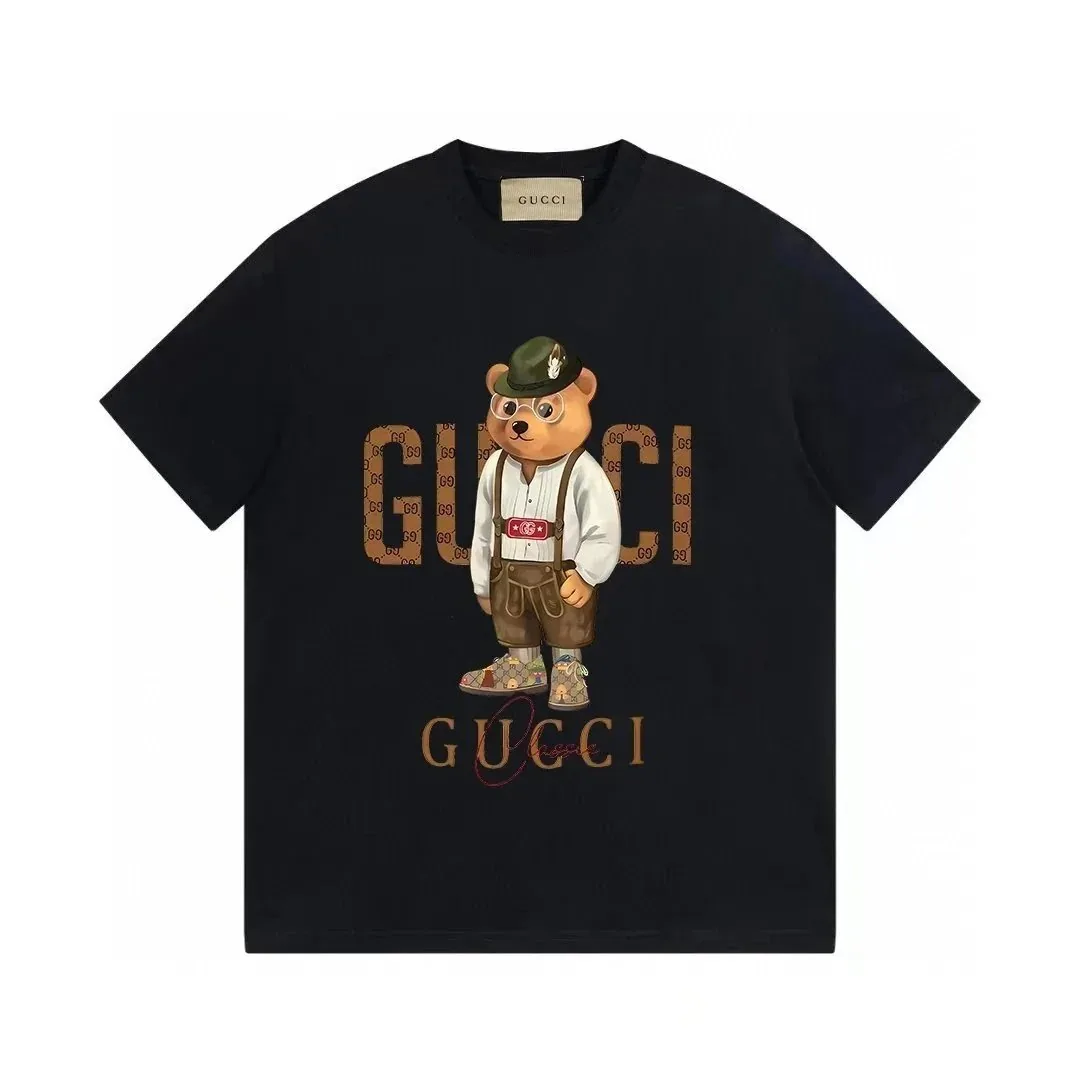 Gucci T-Shirt — QC