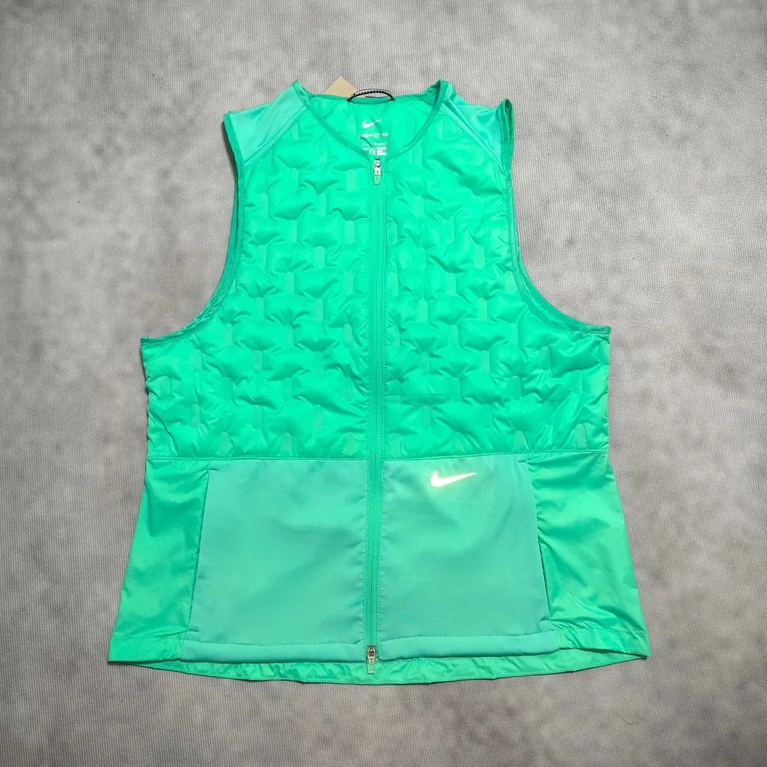 Lightweight Down Vest