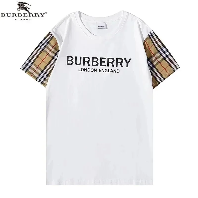 Streetwear Short-Sleeve T-Shirt — Photo 3