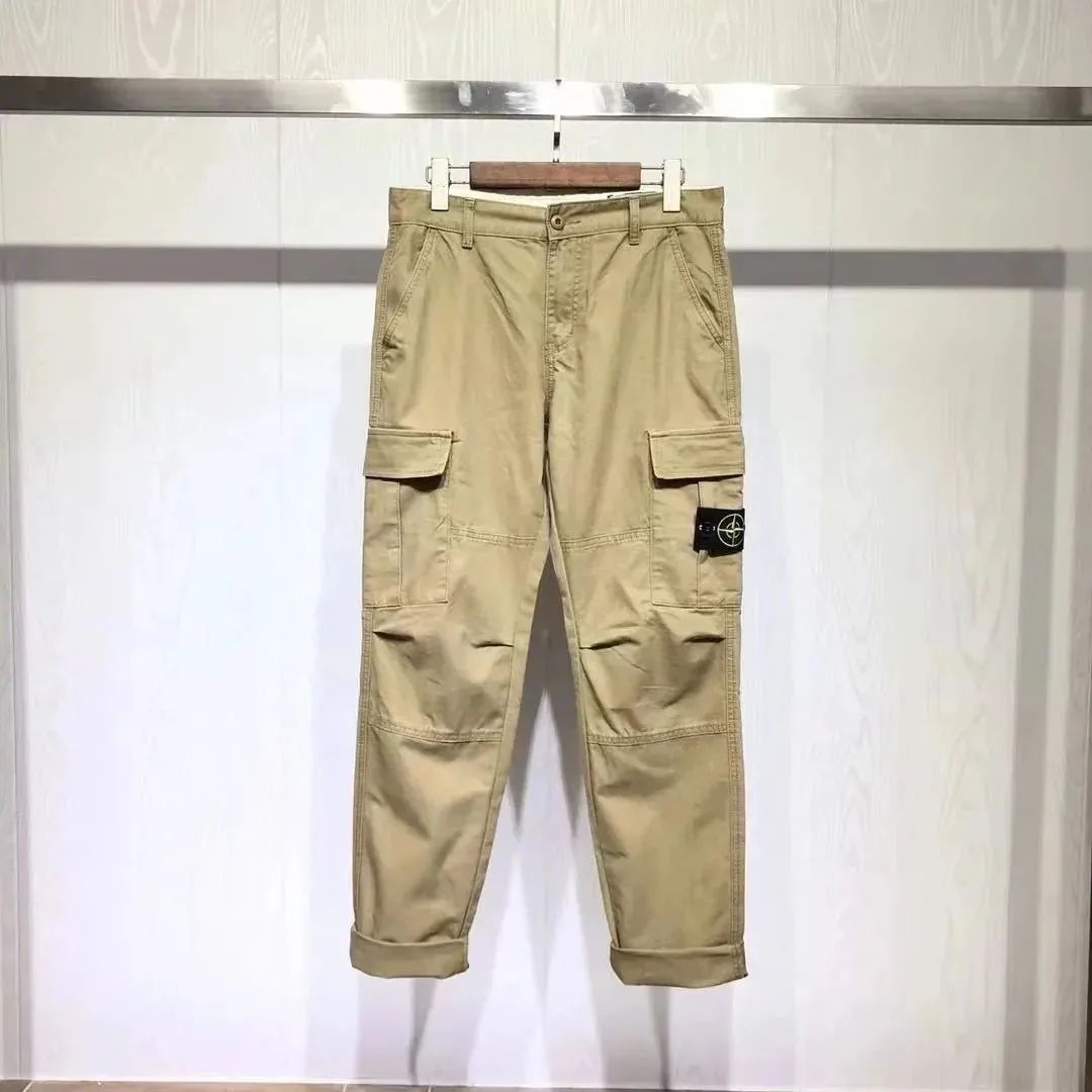 Cargo Utility Shorts — Photo 12