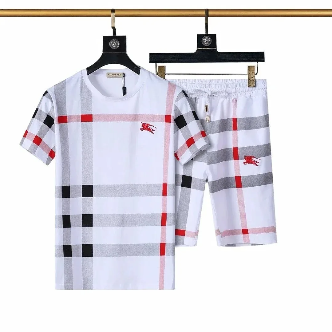 Summer Short-Sleeve Set — Photo 15