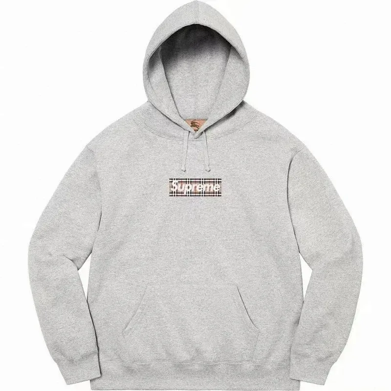 Hooded Sweatshirt