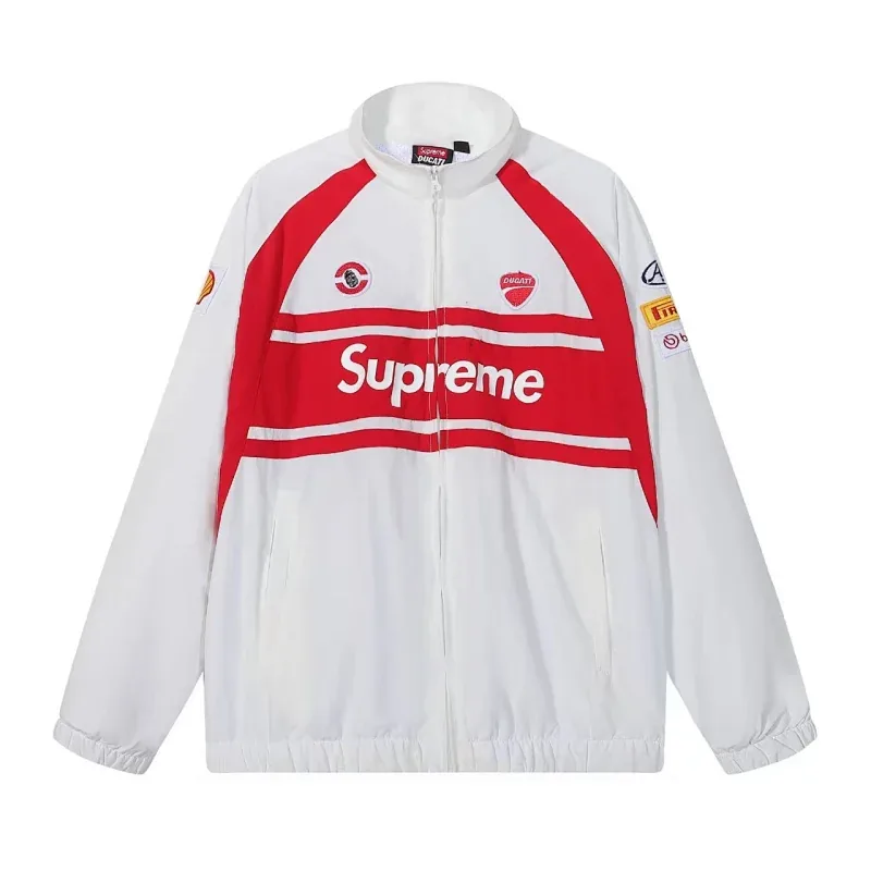 American Street Coat Jacket