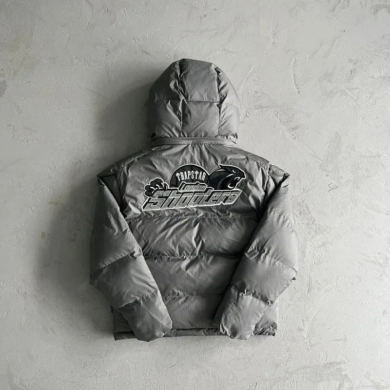 Down Vest — QC