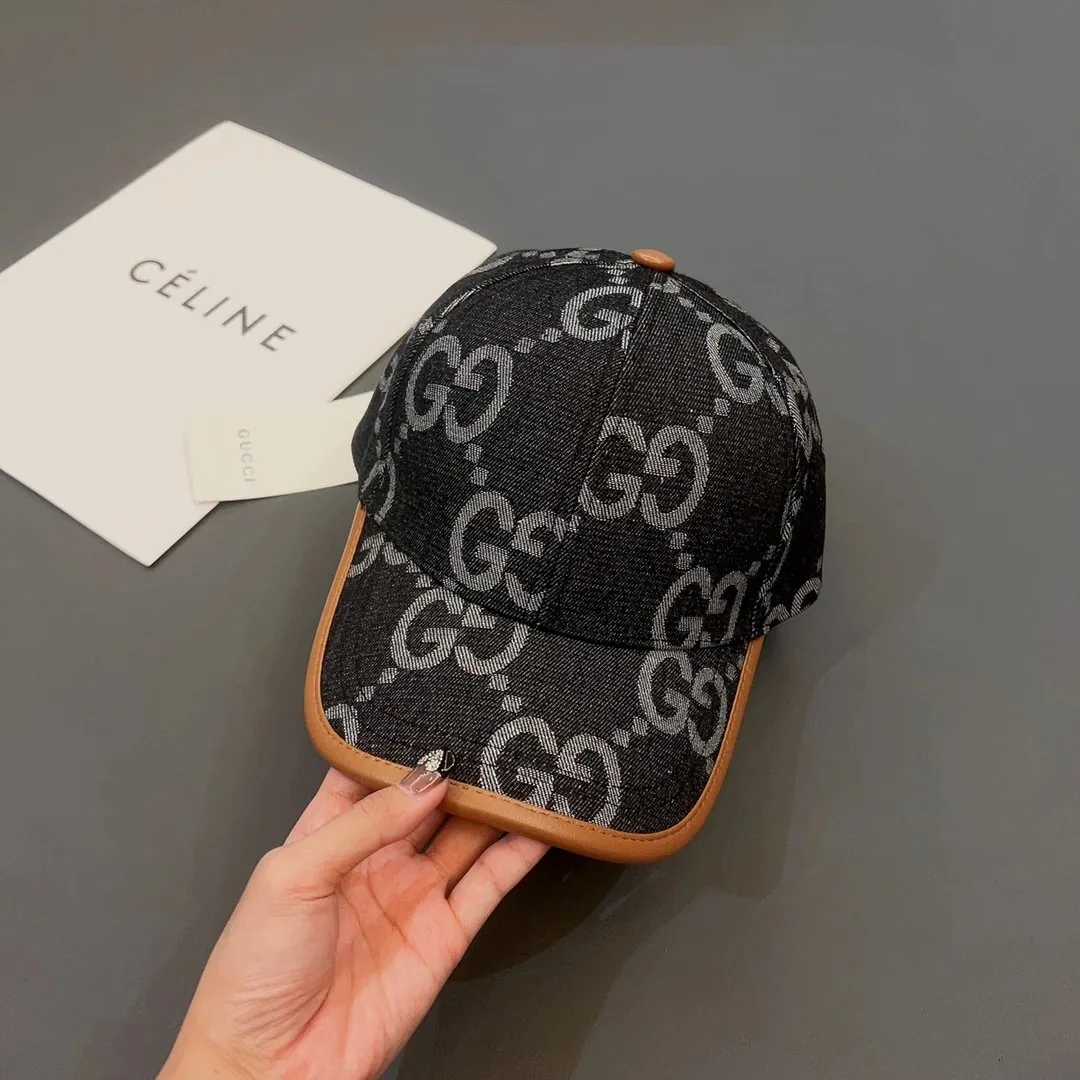 Patterned Accessory — QC