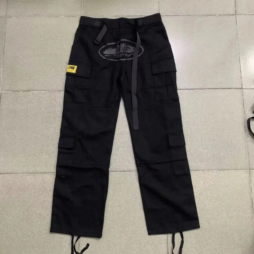 Sport Sweatpants — photo 9