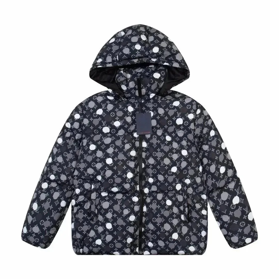 Louis Vuitton Monogram And Damier Hoodie Collection — Photo 9