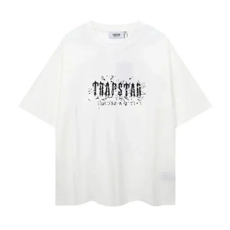 Trapstar T-Shirt — photo 10
