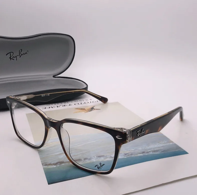 Ray-Ban Sunglasses — photo 11