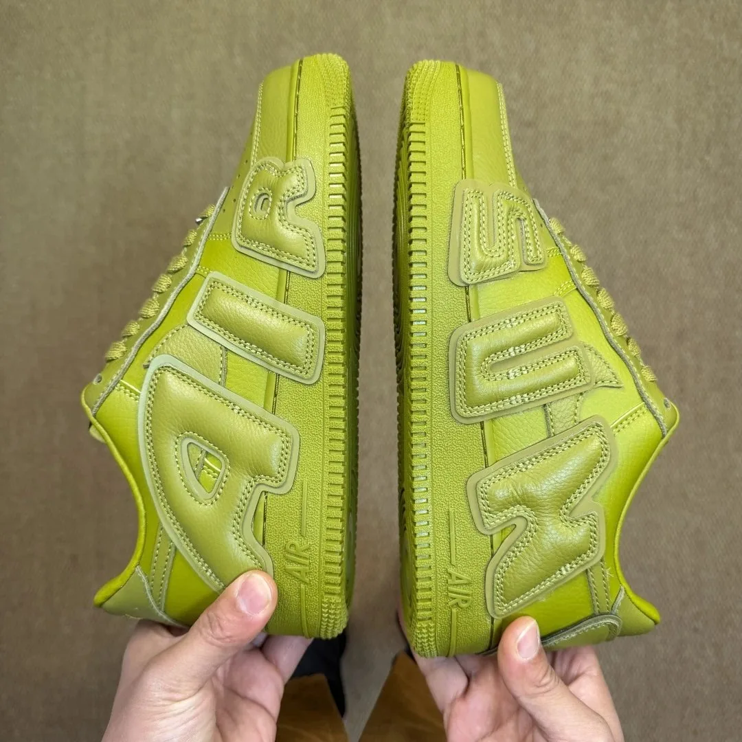 Air Jordan 1 CPFM Travis Scott — QC