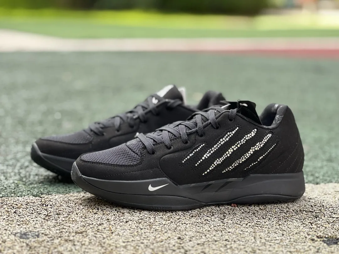 Nike Air Max Full-Length Cushion — photo 11