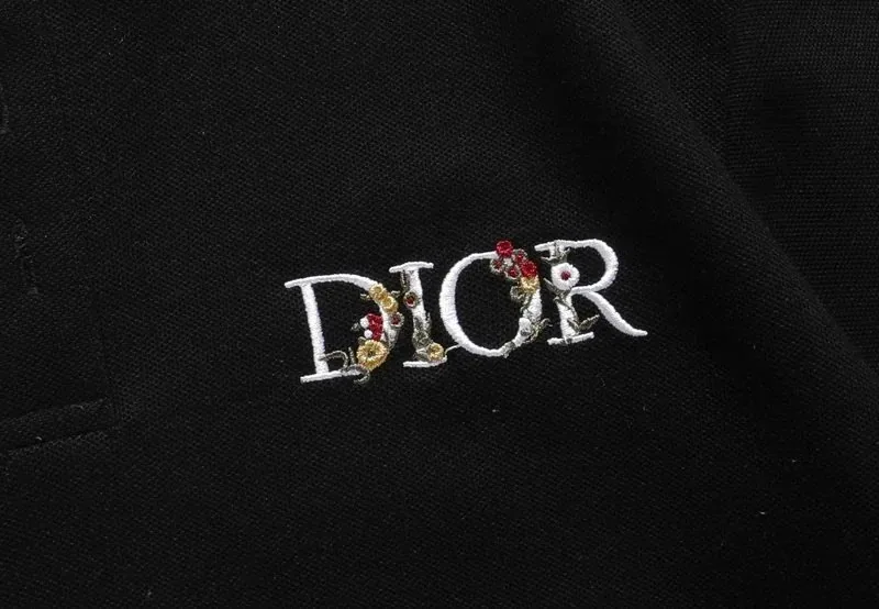 Dior T-Shirt — photo 11