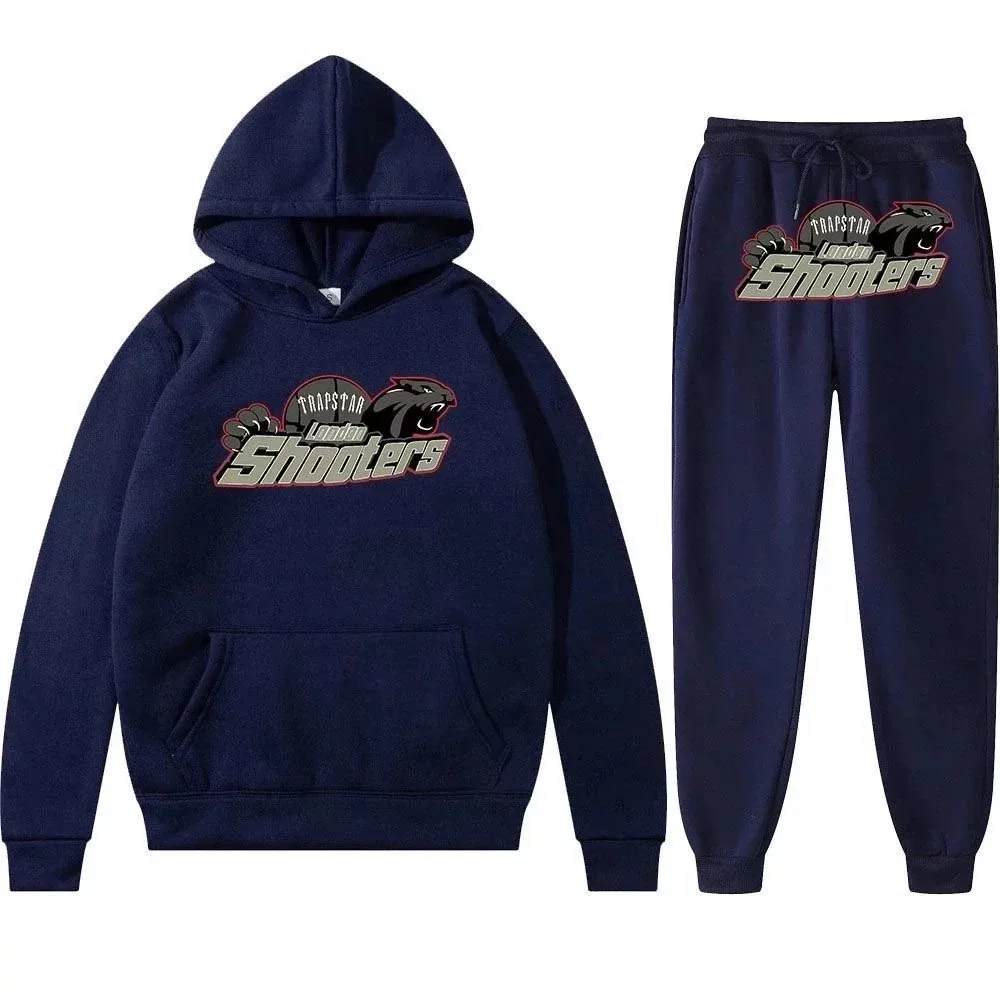 Trapstar Hoodie — Photo 10