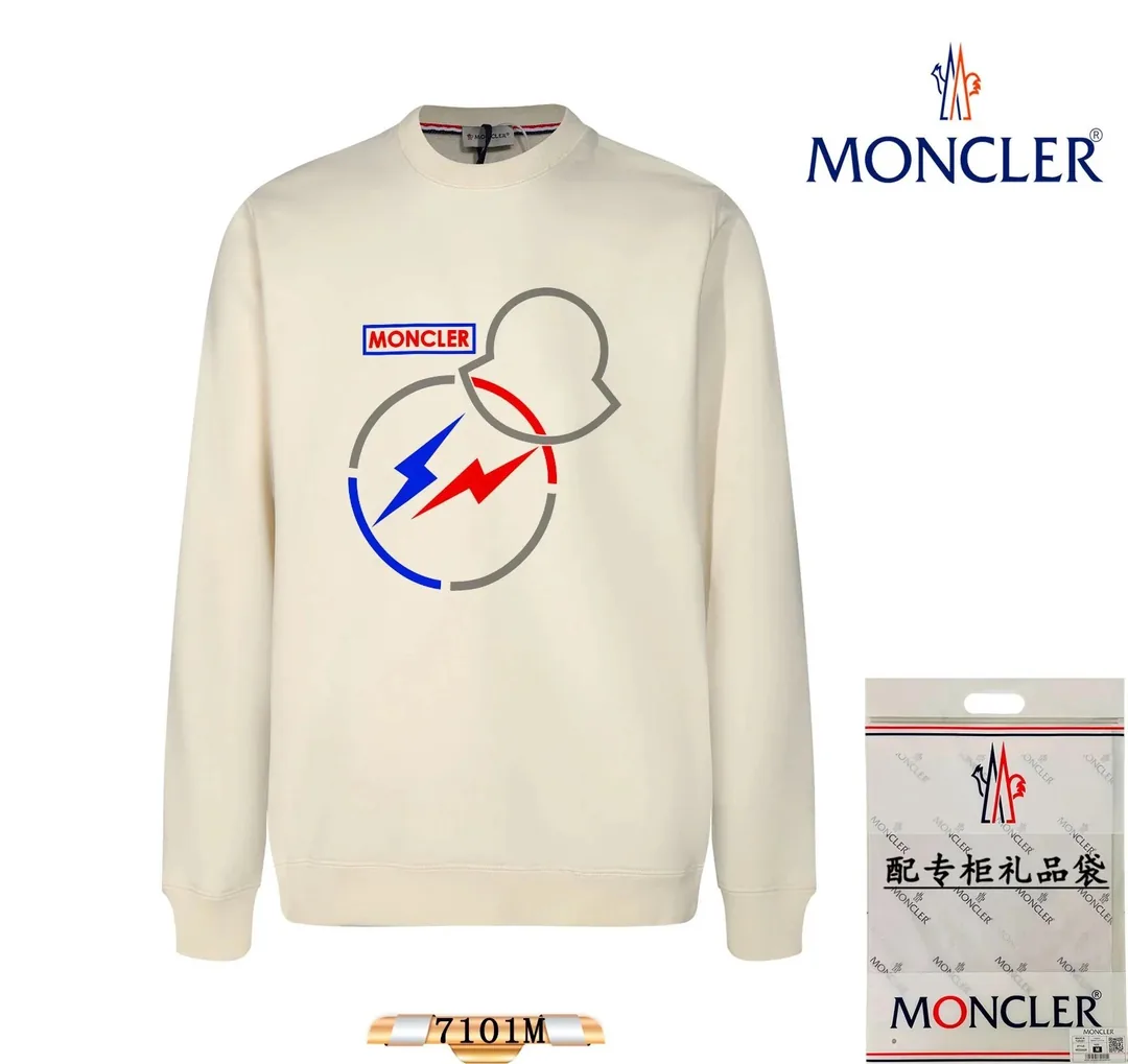 Moncler Sweatshirt — photo 10