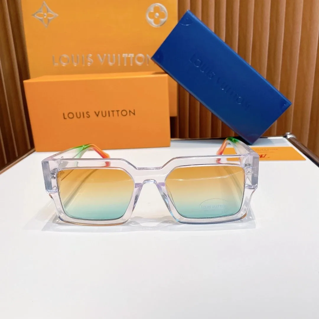 Runway Sunglasses — QC