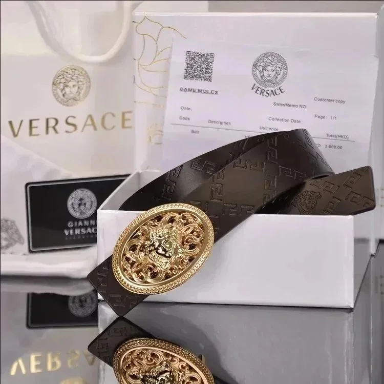 Gucci Belt — Photo 14