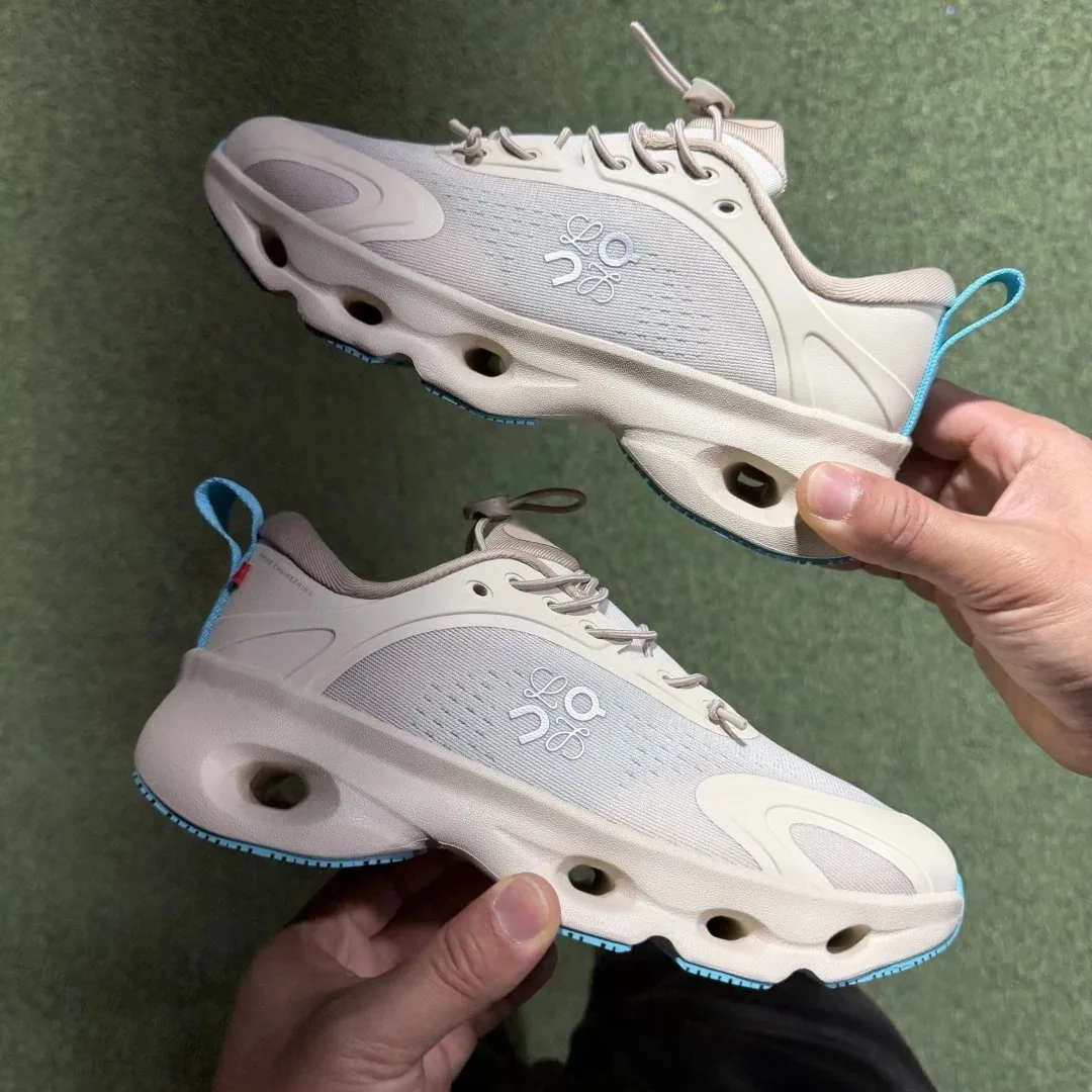 On Cloudsolo Collaboration Sneakers — QC