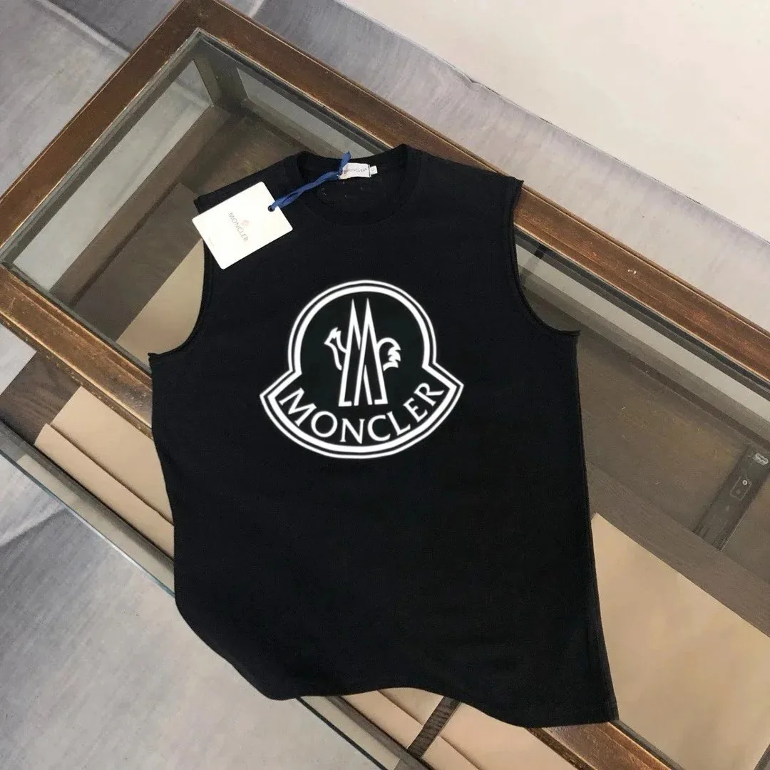 Tank Top — QC