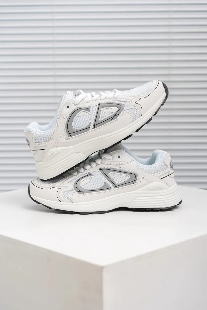 Dior B30 Sneakers — Photo 3