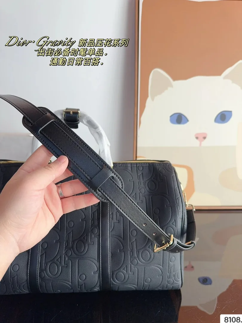 Dior Bag — Photo 12
