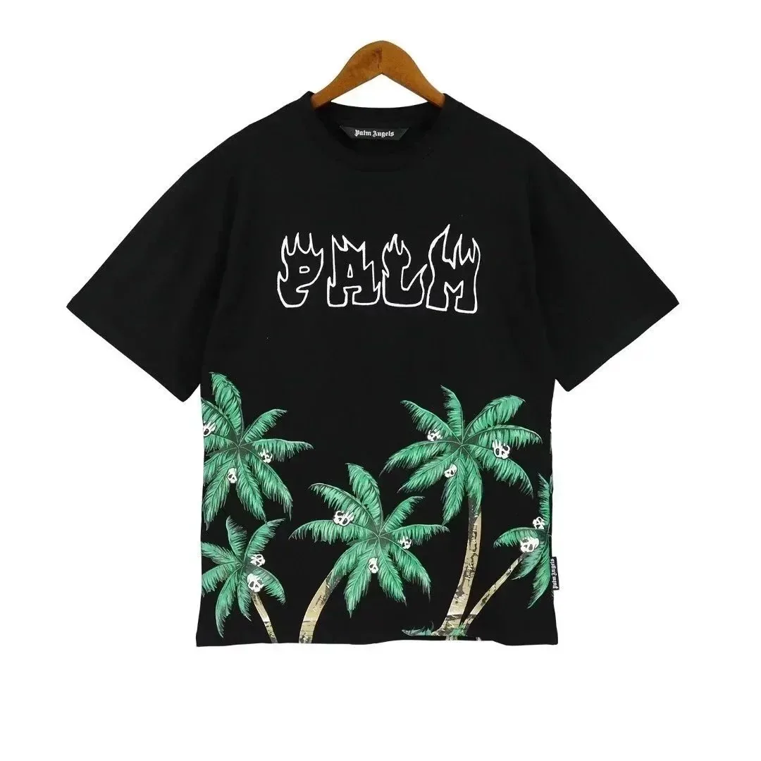 Palm Angels T-Shirt — Photo 10
