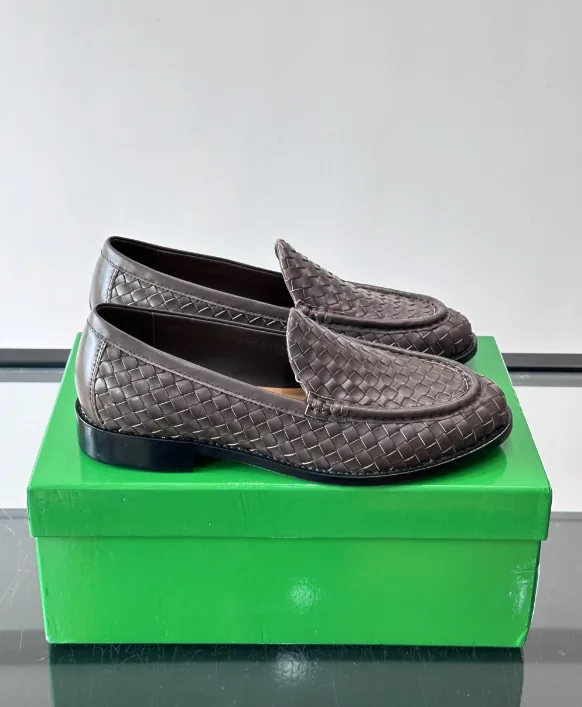 Bottega Veneta Loafers