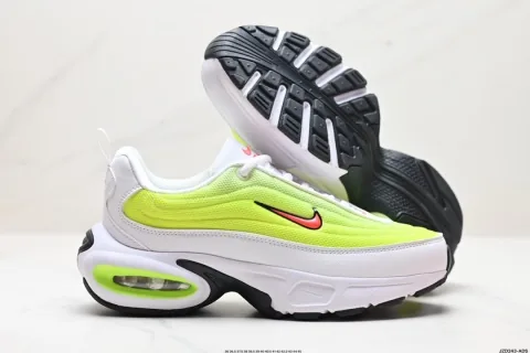 Nike Air Max Plus (TN) Cushion Runners — QC