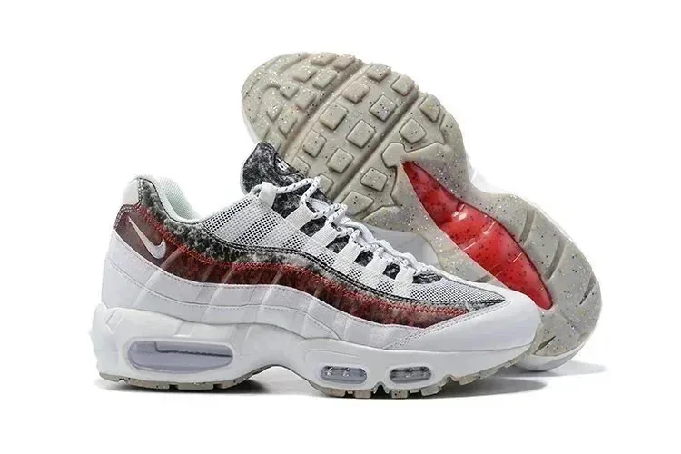 Nike Air Max 97 Bullet — photo 8