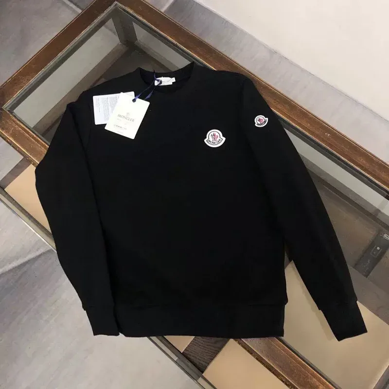 Moncler Print Sweatshirt Set — photo 4
