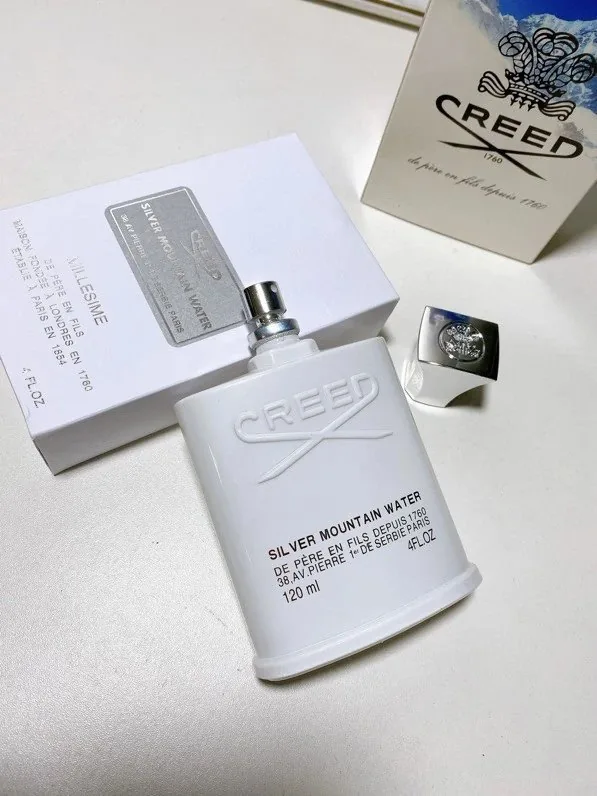 Creed Eau De Parfum — Photo 12