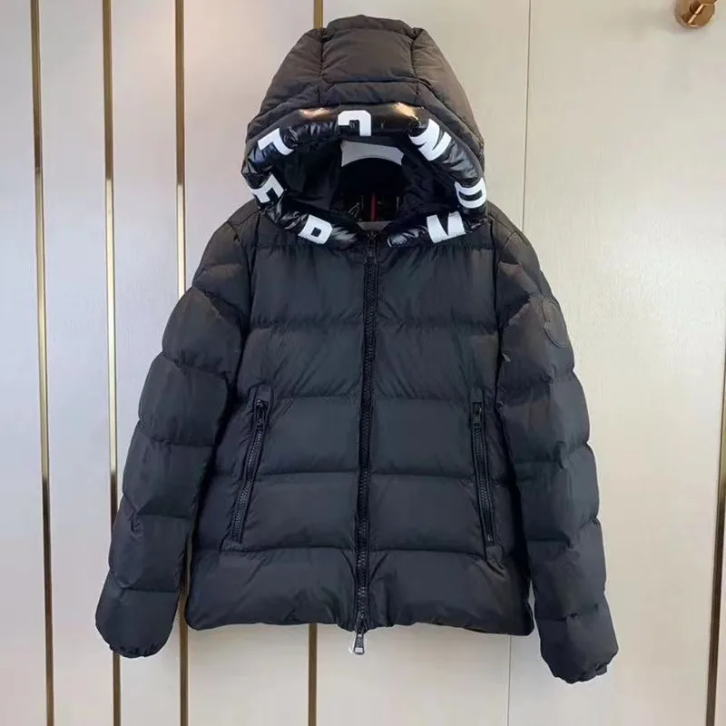 Winter Warm Down Vest — QC